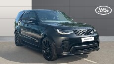 Land Rover Discovery 3.0 D300 R-Dynamic HSE 5dr Auto Diesel Station Wagon